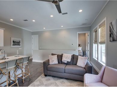 Santa Rosa Beach Luxury Rental Home